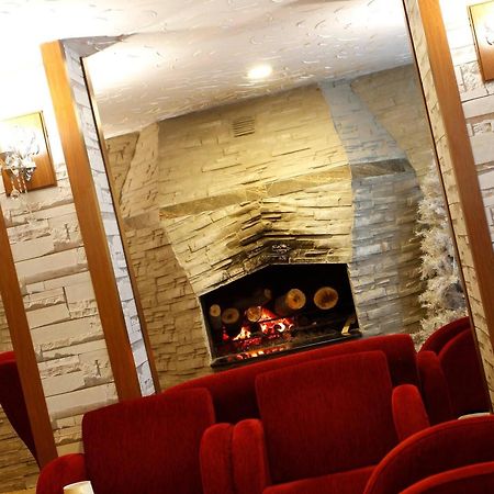 Er-Ta Soyak Hotel Uludag  Zewnętrze zdjęcie