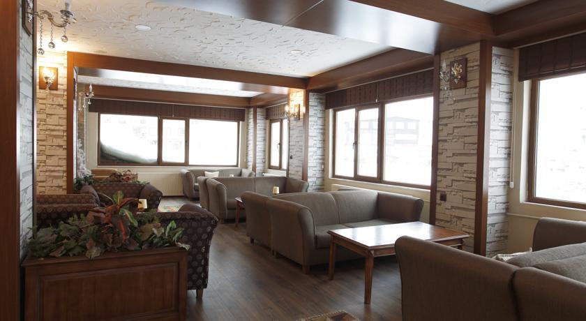 Er-Ta Soyak Hotel Uludag  Zewnętrze zdjęcie